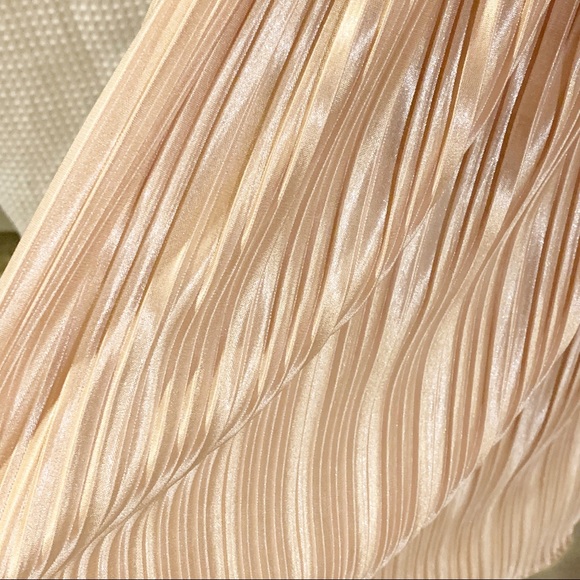 Rewind black & gold dress size medium GUC - Picture 5 of 7